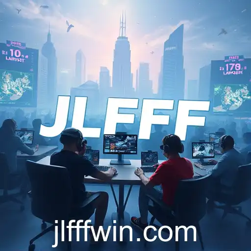 The Rise of JLFFF: A Gaming Revolution
