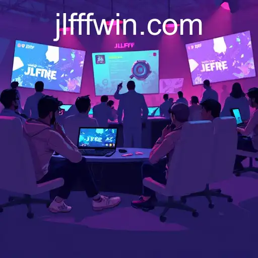 The Rise of JLFFF in Gaming