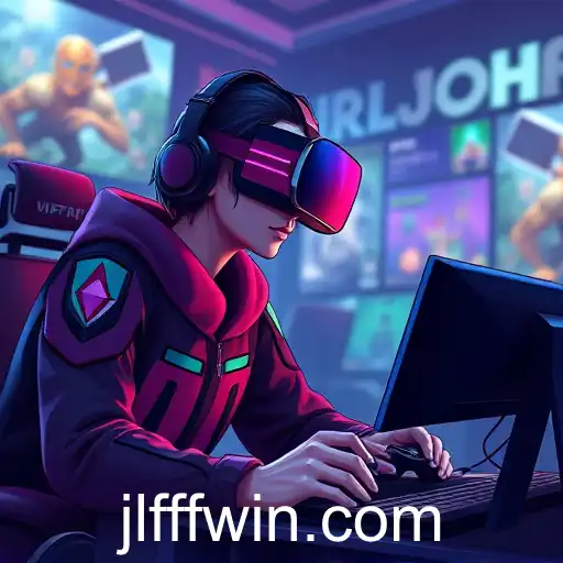 JLFFF: Revolutionizing Online Gaming