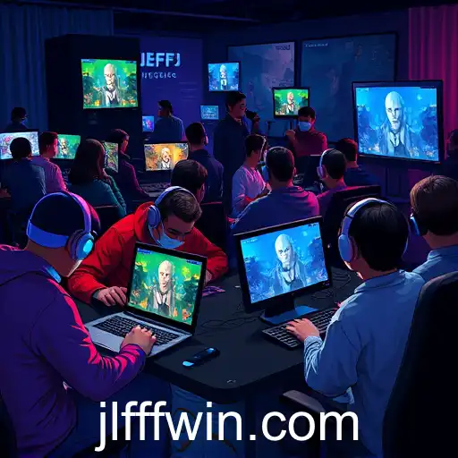 The Evolution of Online Gaming Communities