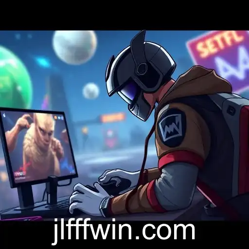 Gaming Evolution: The Rise of JLFFF in 2025