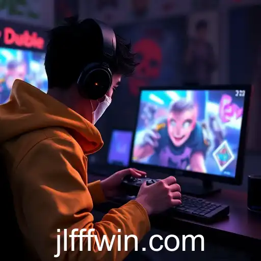 The Rise of JLFFF: A Digital Revolution in Gaming