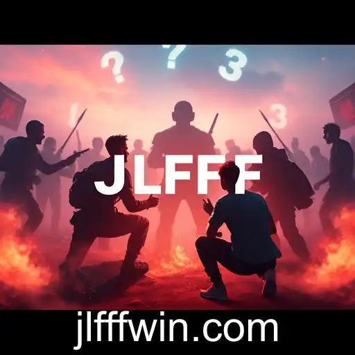 The Rise of JLFFF in Online Gaming